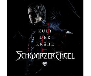 Schwarzer Engel - Kult Der Krdhe -Digi-