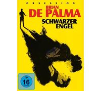 Cliff Robertson;Genevieve Bujold - Schwarzer Engel [Import]