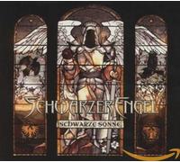 Schwarzer Engel Schwarze Sonne EP (CD)