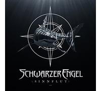 Schwarzer Engel – Sinnflut – EP numérique