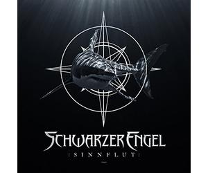 Schwarzer Engel - Sinnflut -Digi/Ep-