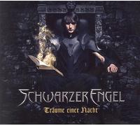 Schwarzer Engel - Traume Einer Nacht [Import]