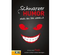 Schwarzer Humor - Neues aus der Vorhölle (Relié)