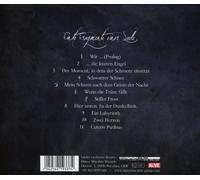 SCHWARZER SCHNEE - SEELENSPLITTER CD NEUF