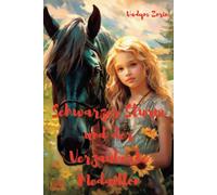 Schwarzer Sturm Und Der Verzauberte Medaillon: 2 ("Magie Und Freundschaft: Das Zauberreich Von Margo Und Sophie")