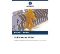 Schwarzes Gold: Entwicklungswege zur Personalentwicklung in Jamaika