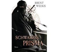 Schwarzes Prisma | Brent Weeks Brent Weeks (Auteur)
