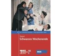 Schwarzes Wochenende: Schimanski-Tatort mit Götz George