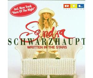 Schwarzhaupt,Sandra - Written in The Stars/New Versi [Import]