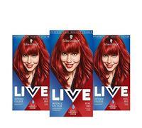 Schwarzkop Live Color XXL 35 Real Red