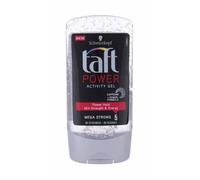 Schwarzkopf 150ml Taft Power Activity, Gel Capillaire