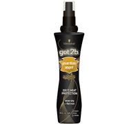 Schwarzkopf 2 x Schwarzkopf Got2b Guardian Angel Heat Protection Spray