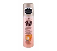 Schwarzkopf 200ml Gliss Kur Total Repair Express Balm Baume Pour Les Cheveux