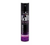 Schwarzkopf 250ml Taft Power Cashmere, Laque