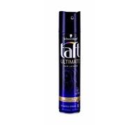 Schwarzkopf 250ml Taft Ultimate Laque