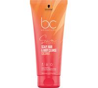 Schwarzkopf 3-in-1 Scalp, Hair & Body Cleanse 200 ml