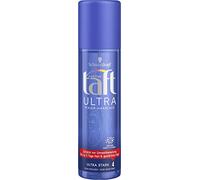 Schwarzkopf 3 Wetter Lot de 5 sprays fixant à cheveux Taft Ultra pour une tenue ultra forte puissance 4 (5 x 200 ml)