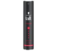 Schwarzkopf 3 Wetter Taft Laque pour cheveux Power Mega Forte tenue 5 250 ml