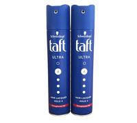 Schwarzkopf 3 Wetter Taft Laque ultra forte