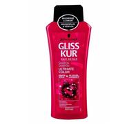 Schwarzkopf 400ml Gliss Kur Couleur Ultime, Shampooing