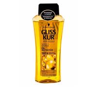 Schwarzkopf Gliss Oil Nutritive shampoing nourrissant à l'huile 400 ml