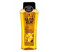Schwarzkopf 400ml Gliss Kur Huile Nutritive Shampooing