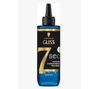 Schwarzkopf 7 Second Intensive Regenerating Treatment for Dry Hair - 200 ml