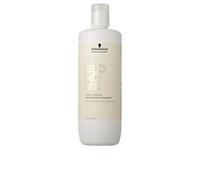 Schwarzkopf Après-shampoing Pour Cheveux Clairs Blondme Bond Repair