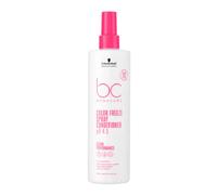 Schwarzkopf Après-shampooing Bc Cp Colorf Spray 400ml