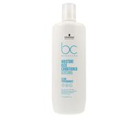 Schwarzkopf Après-shampoing Bonacure Moisture Kick Glycérol 1 L