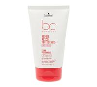 Schwarzkopf Après-shampooing Professional Bc New Repair Rescue Sealed Ends+ 100ml