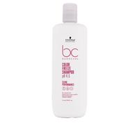 Schwarzkopf Professional BC Bonacure Color Freeze shampoing protecteur pour cheveux colorés 1000 ml
