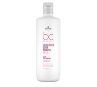 Schwarzkopf BC Bonacure Color Freeze Silver Shampoo pH 4.5 1000ml