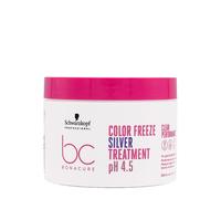 Schwarzkopf Bonacure Masque Déjaunisseur Color Freeze 500 ml