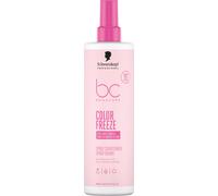 Schwarzkopf BC Bonacure Color Freeze Spray Conditioner 400 ml