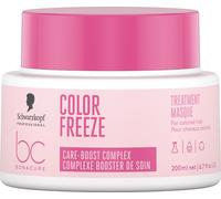 Schwarzkopf Professional - Masque pour cheveux colorés BC Color Freeze