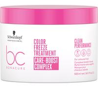 Schwarzkopf Professional BC Color Freeze Treatment Care-boost Complex 500ml