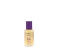 Schwarzkopf BC Bonacure Frizz Away Soothing Oil 50ml - huile anti-frisottis