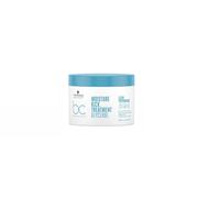 Schwarzkopf BC Bonacure Humidité Kick Traitement Glycerol 500 ML Humidité