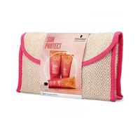 Schwarzkopf BC Bonacure Kit Scalp 100ml+Treatment 75ml+Summer Liquide 100ml