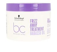 Schwarzkopf Professional - Masque Frizz Away 500 ml