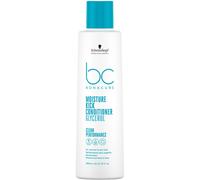 Schwarzkopf BC Bonacure Moisture Kick Odżywka Cheveux 200ml
