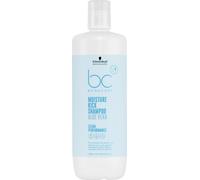 Schwarzkopf BC Bonacure Moisture Kick Shampoo 1000 ml