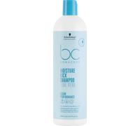 Schwarzkopf BC Bonacure Moisture Kick Shampoo 500 ml