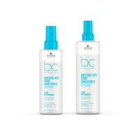 Schwarzkopf Professional - BC Clean Moisture Kick Spray-Baume 200ml