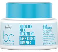 Schwarzkopf Professional BC Moisture Kick Treatment Care-boost Complex 200ml