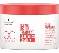 Schwarzkopf BC Bonacure Repair Rescue Treatment 500 ml