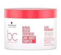 Schwarzkopf Professional BC Bonacure Masque Repair Rescue régénérateur intense 500 ml