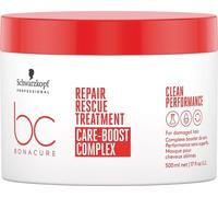 Schwarzkopf BC Bonacure Repair Rescue Treatment 500ml