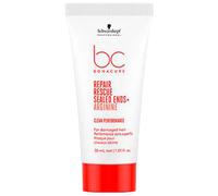 Schwarzkopf Professional Bonacure Repair Rescue Arginine Sealed Ends+ - 30 ml